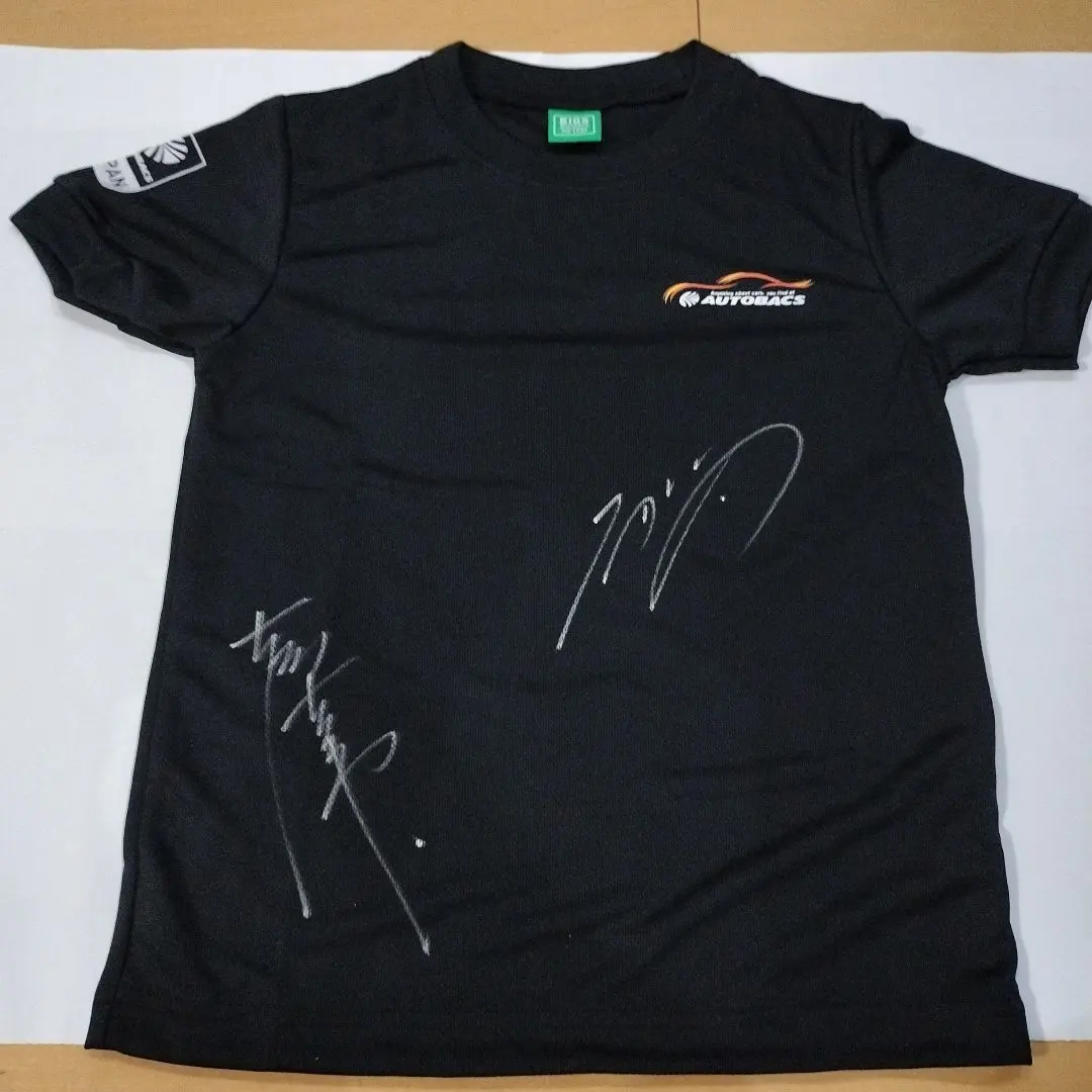 2026年最新】鈴木亜久里 サインの人気アイテム - メルカリ