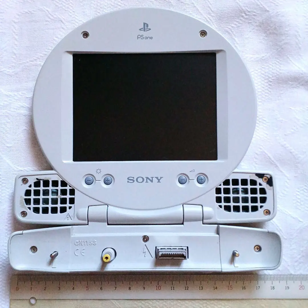 2026年最新】psone モニターの人気アイテム - メルカリ