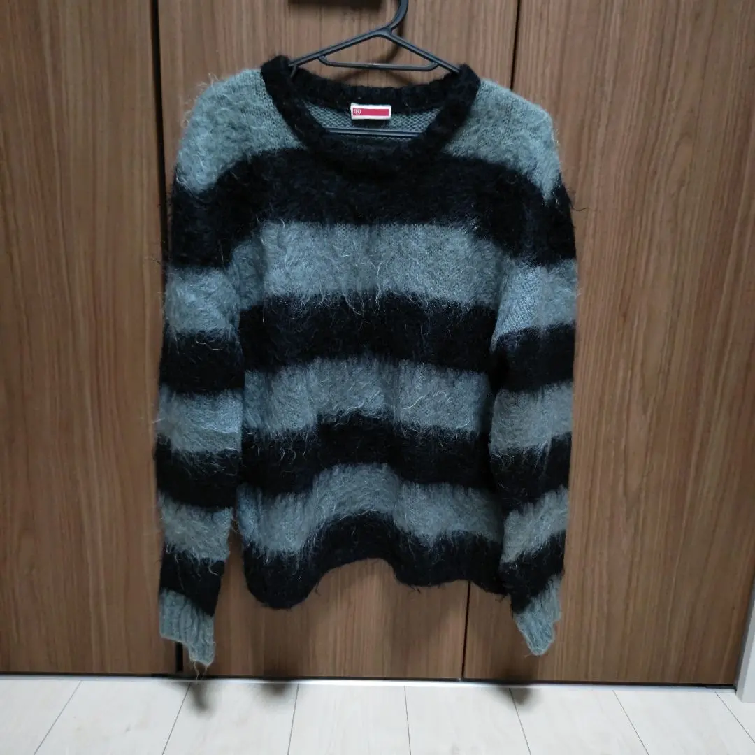 2026年最新】モヘアニット アンダーカバーの人気アイテム - メルカリ