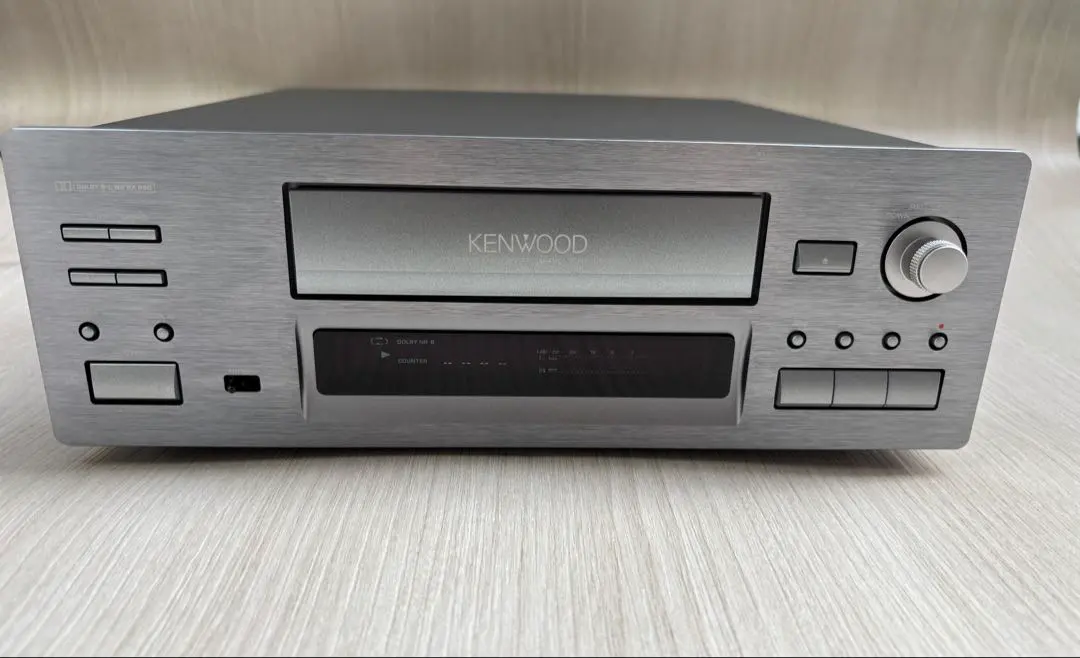 2026年最新】KENWOOD ケンウッド X-SE7 カセットデッキの人気アイテム