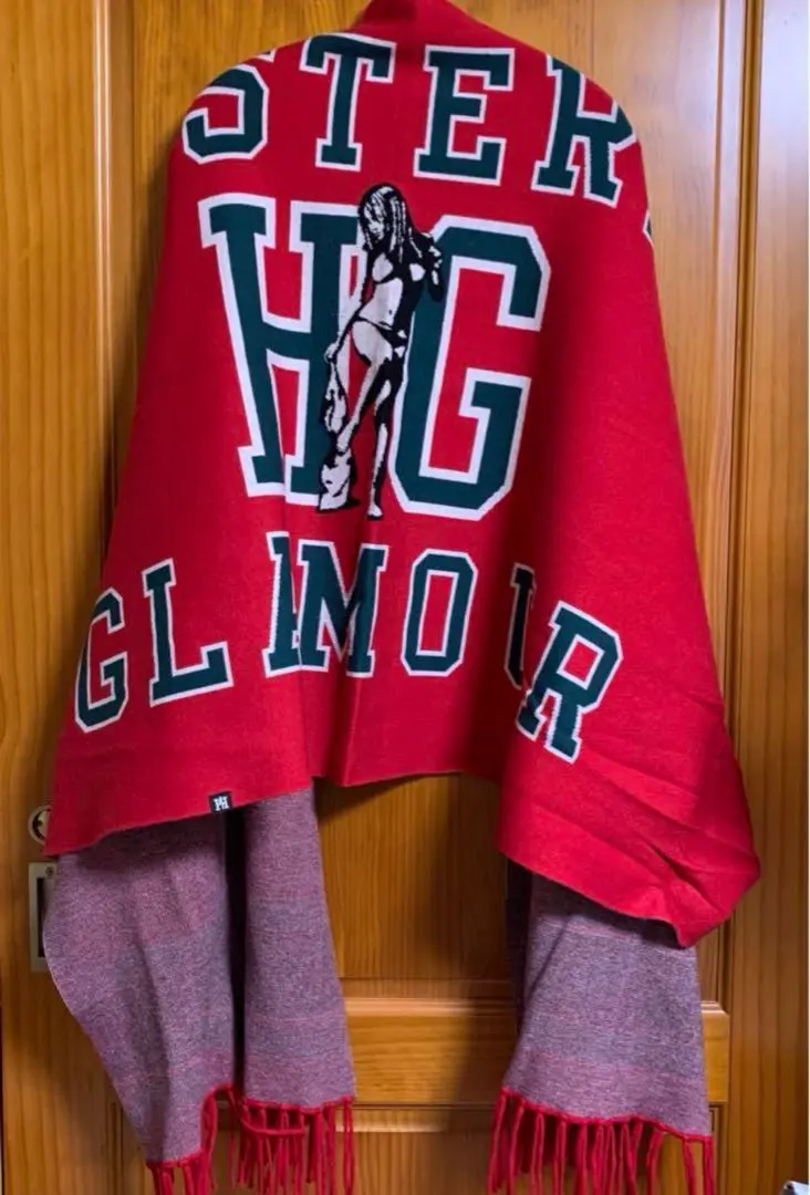 2026年最新】ヒステリックグラマー ポンチョの人気アイテム - メルカリ