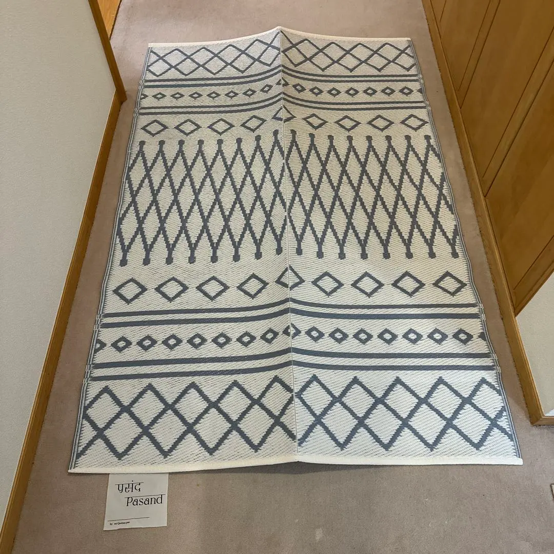 2026年最新】ne Quittez pas ラグ・カーペット・マットの人気アイテム