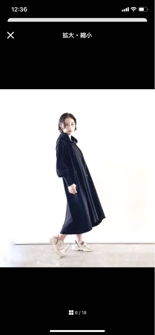 2026年最新】divka コートの人気アイテム - メルカリ