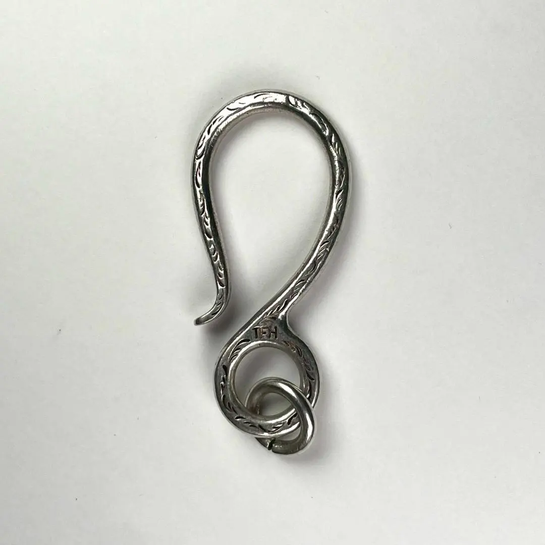 2026年最新】THE FLAT HEAD キーホルダー・キーリングの人気アイテム