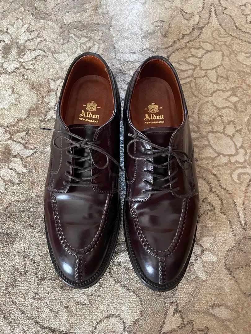 2026年最新】ALDEN 2210の人気アイテム - メルカリ