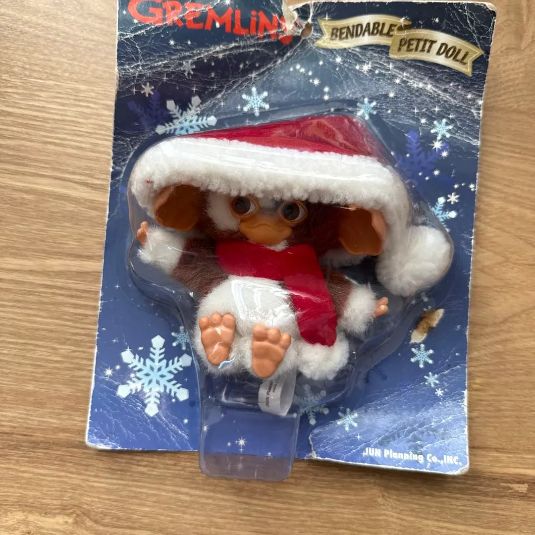 2026年最新】グレムリン petit dollの人気アイテム - メルカリ