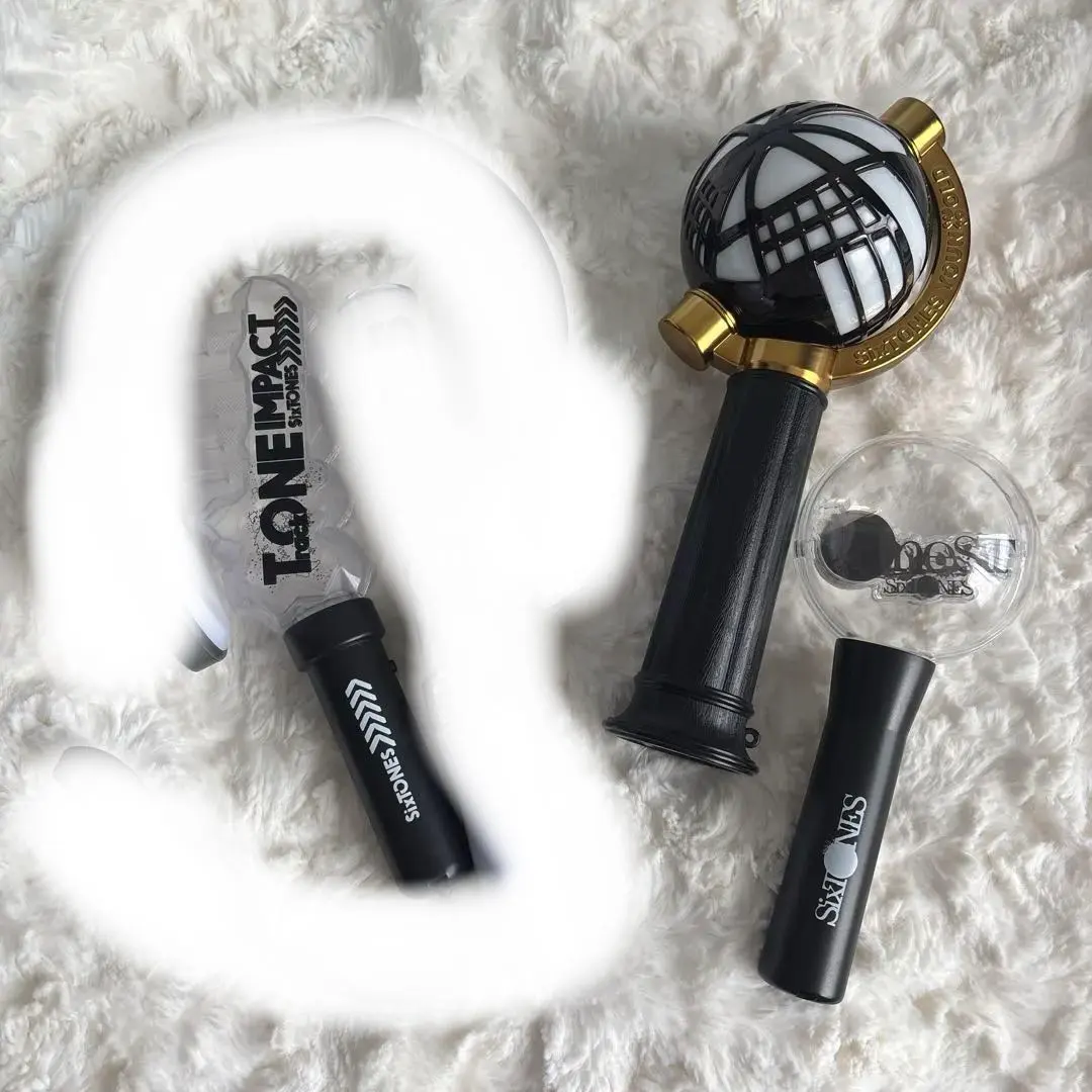 2026年最新】SixTONES ペンライト 8.8の人気アイテム - メルカリ