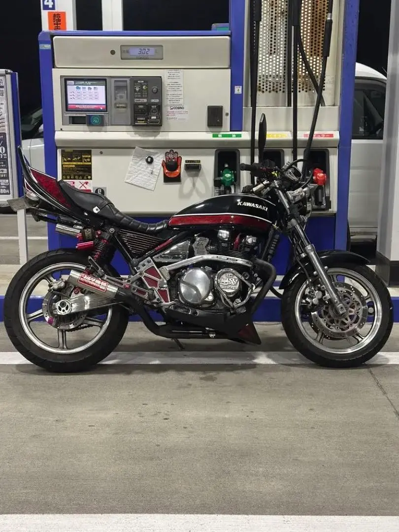 2026年最新】ゼファー400 beetテールの人気アイテム - メルカリ