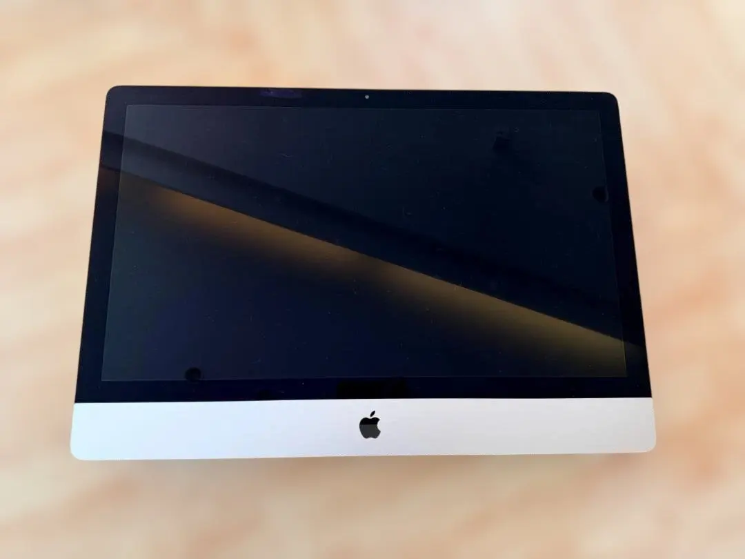 2026年最新】imac 27インチ vesaの人気アイテム - メルカリ