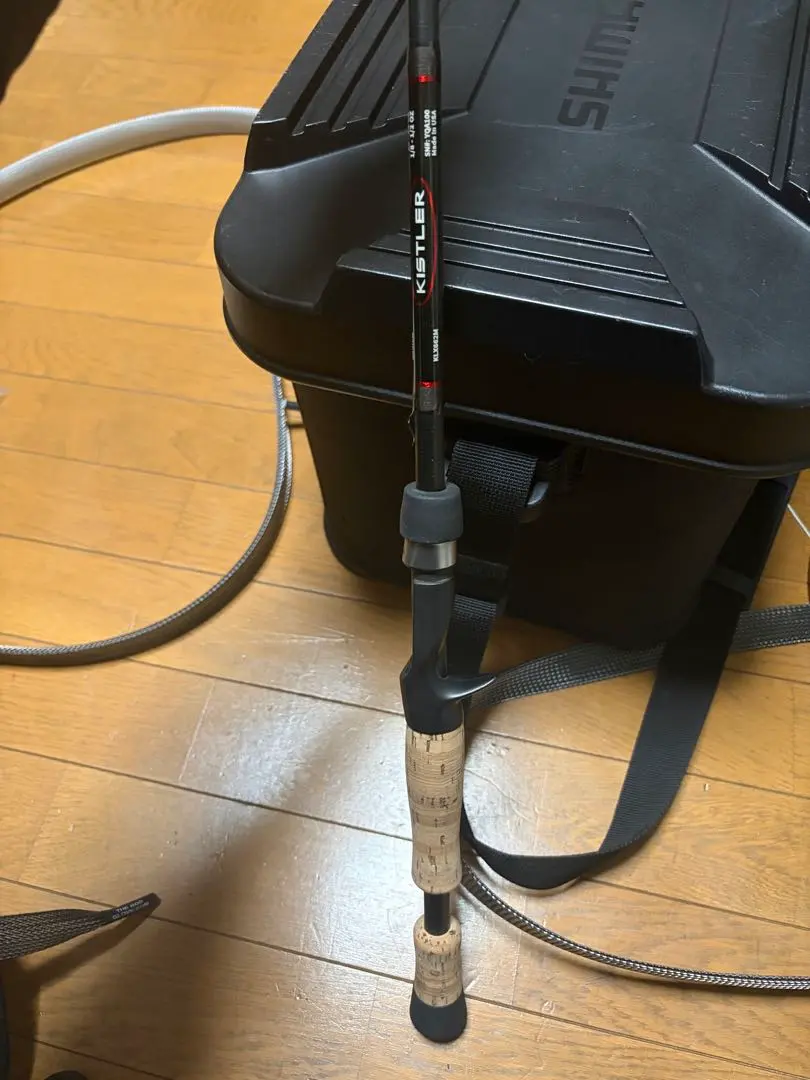 2026年最新】キスラー バスロッドの人気アイテム - メルカリ