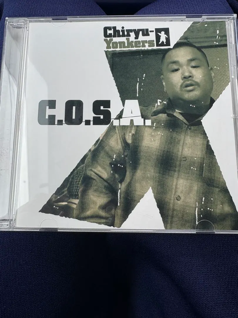 2026年最新】C.O.S.A. Chiryu-Yonkersの人気アイテム - メルカリ
