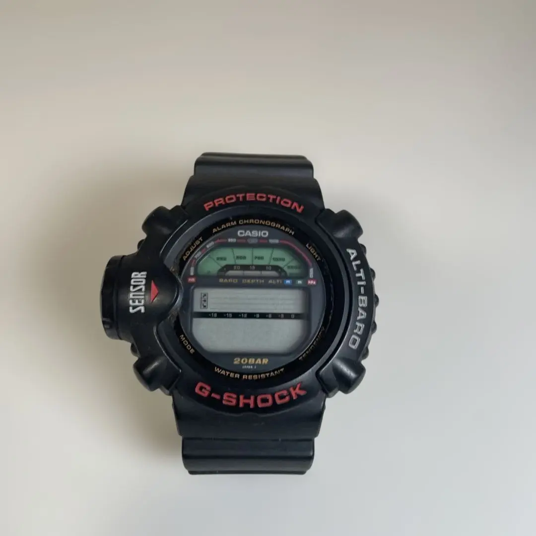 2026年最新】G-SHOCK DW-9600WC-7Tの人気アイテム - メルカリ