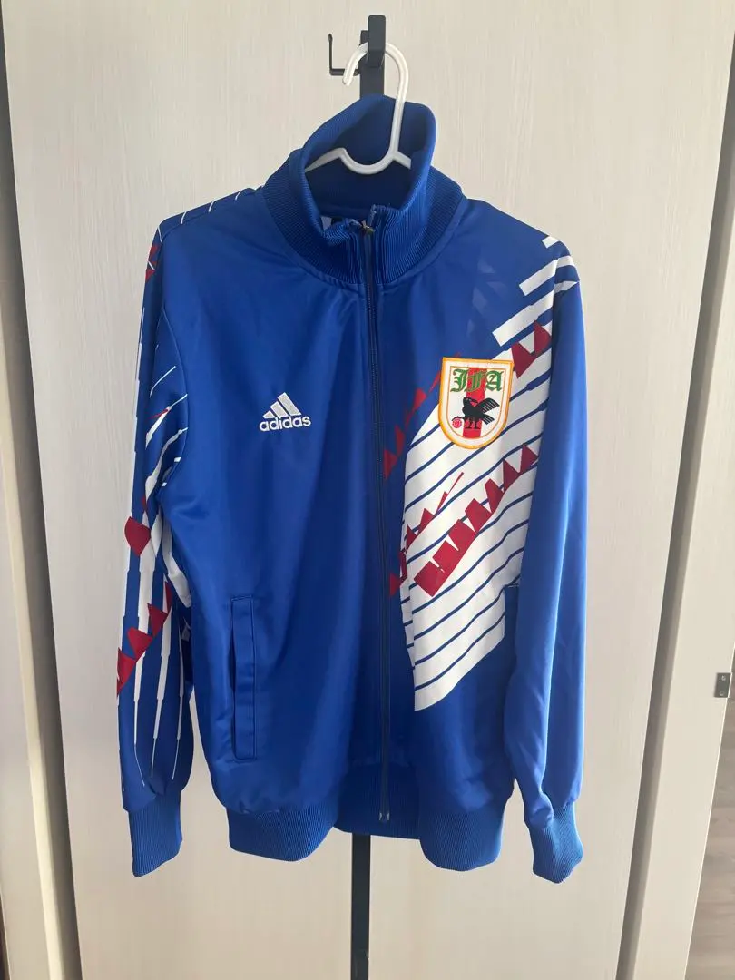 2026年最新】日本代表 ジャージ ドーハの人気アイテム - メルカリ