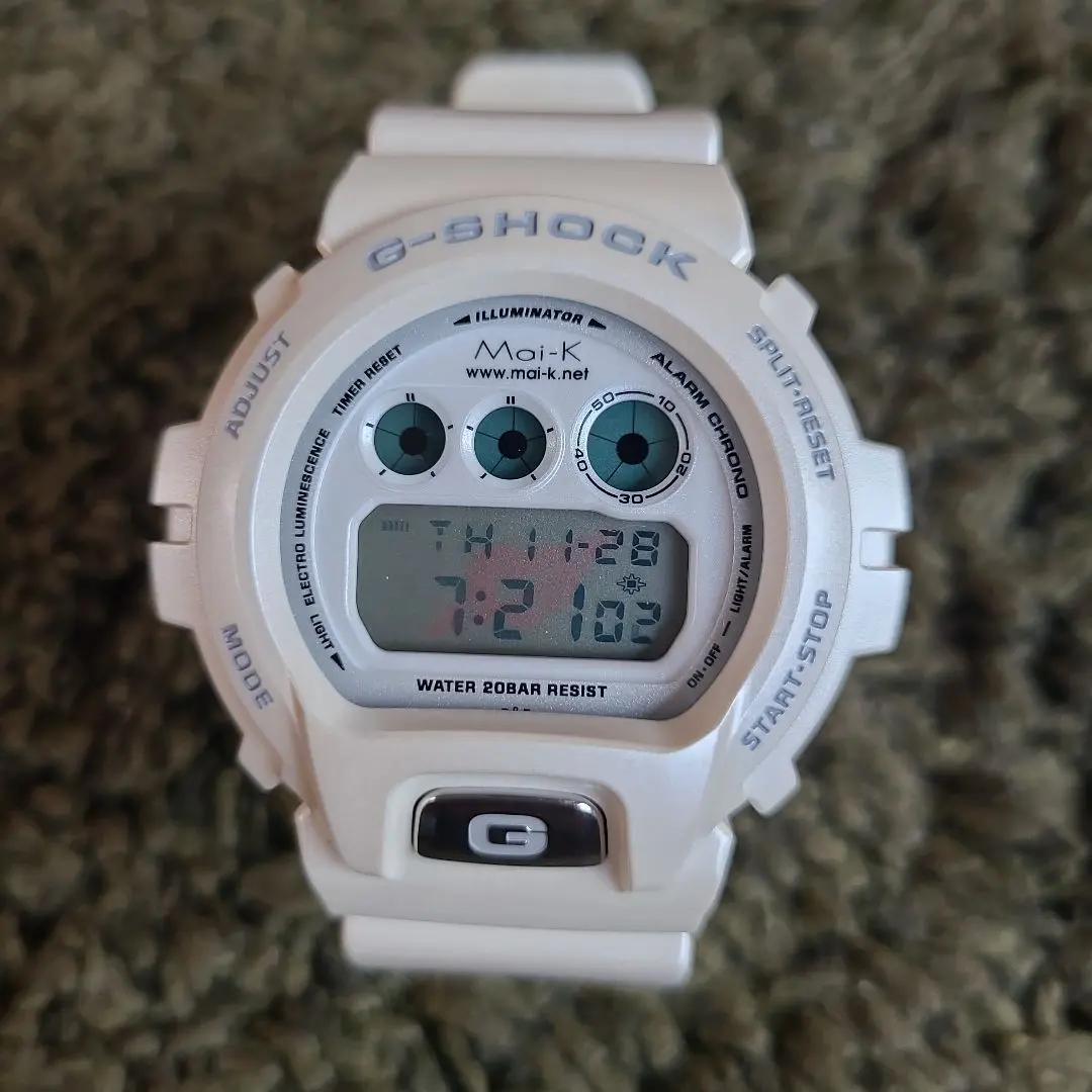 2026年最新】倉木 G-SHOCKの人気アイテム - メルカリ