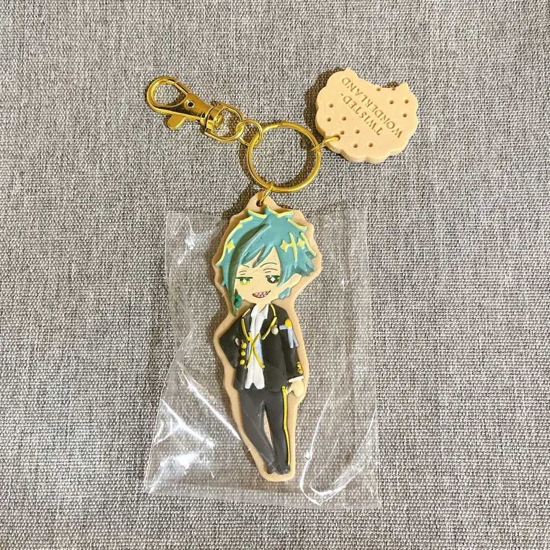 2026年最新】アイシングクッキー ツイステの人気アイテム - メルカリ