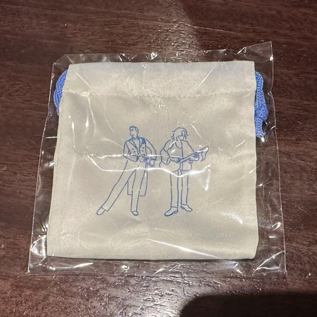 2026年最新】町田啓太 ポーチの人気アイテム - メルカリ