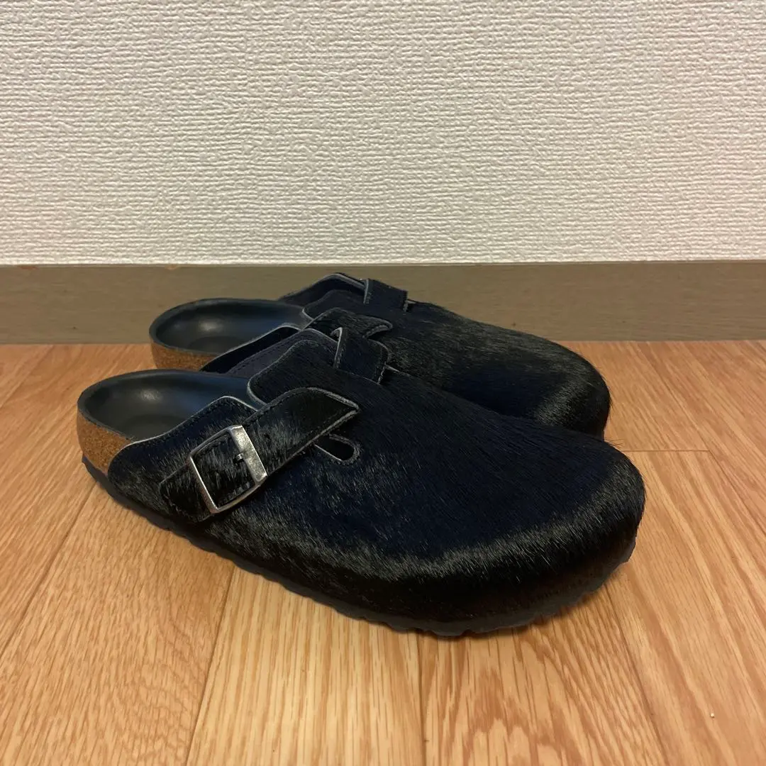 2026年最新】BIRKENSTOCK ハラコの人気アイテム - メルカリ