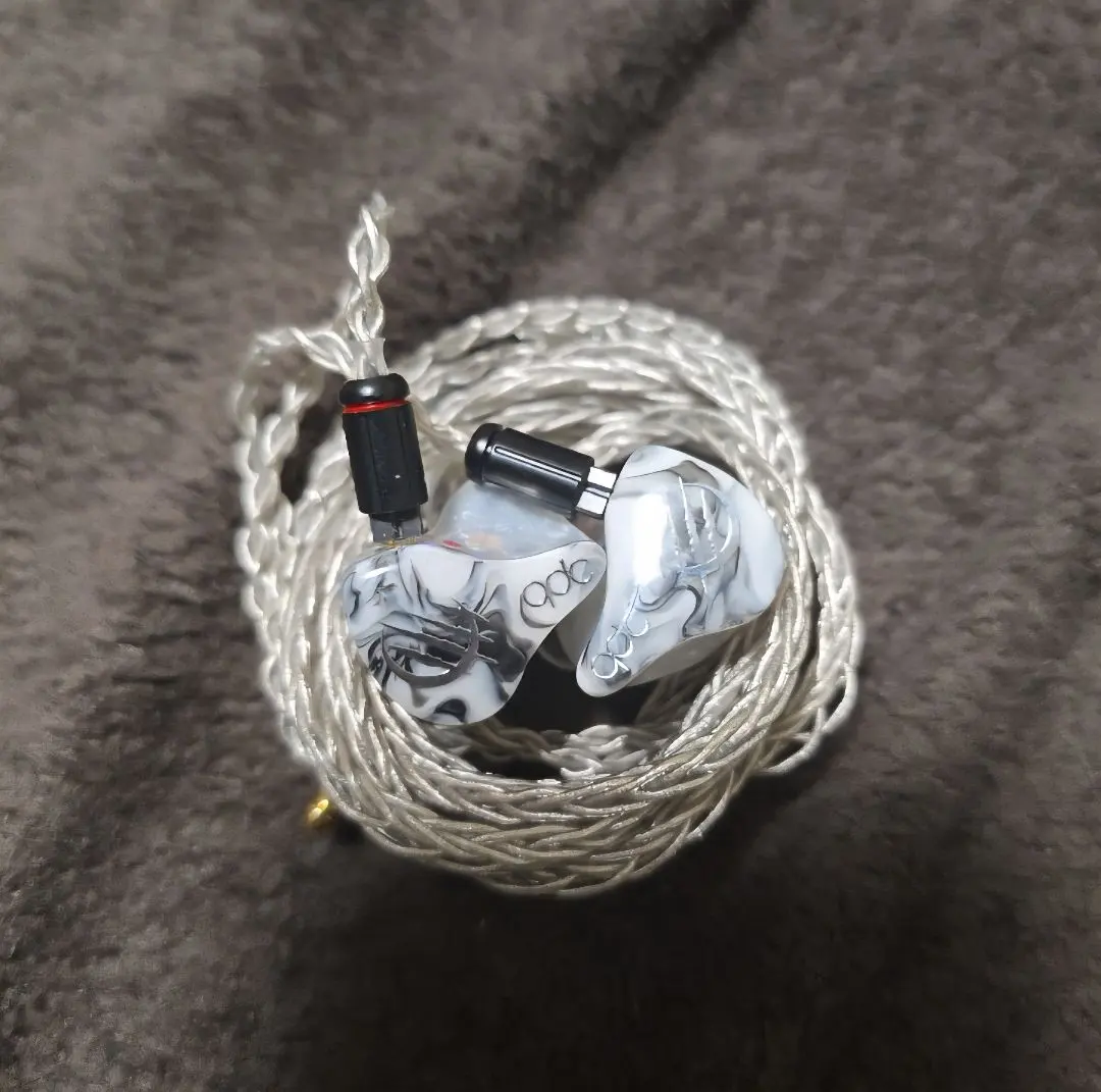 2026年最新】qdc tigerの人気アイテム - メルカリ