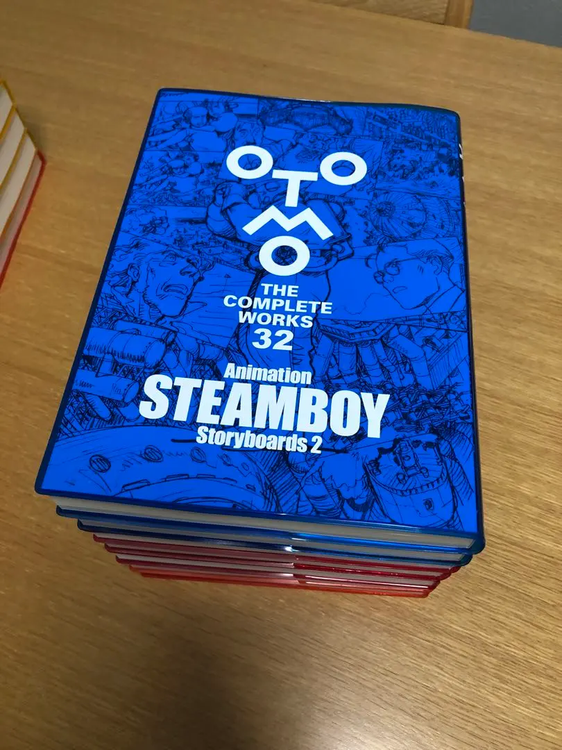 2026年最新】大友克洋全集 応募券の人気アイテム - メルカリ