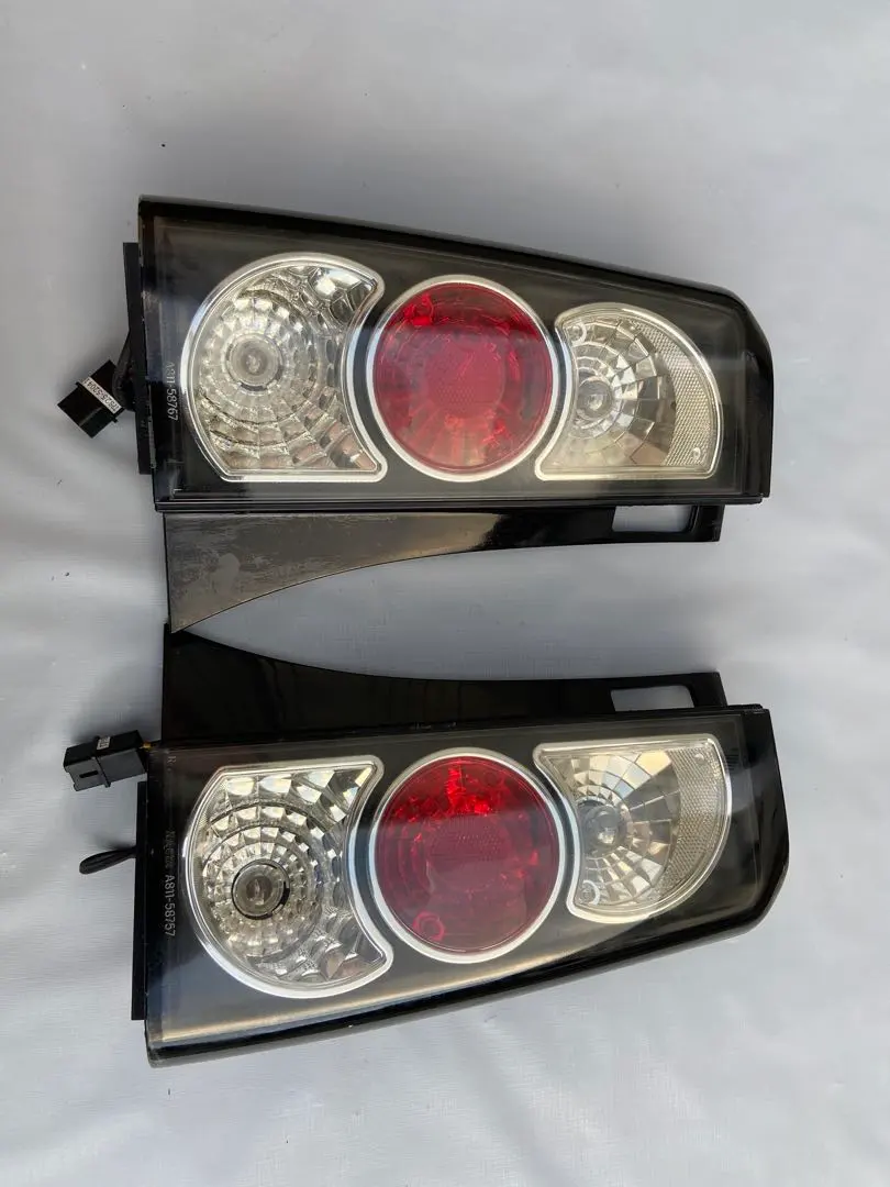 2026年最新】ncp bb led テールの人気アイテム - メルカリ