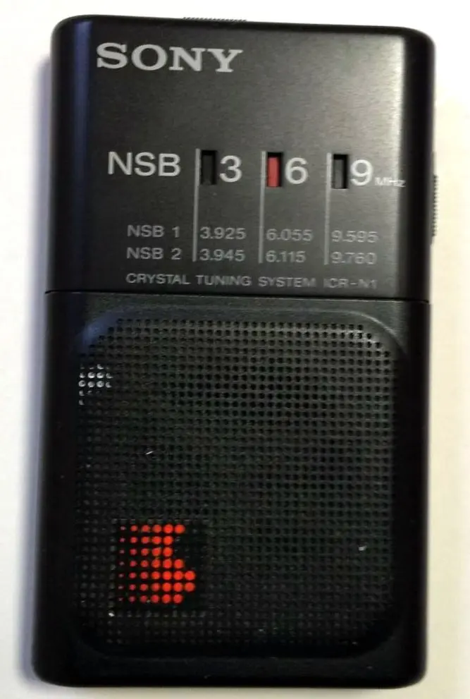 2026年最新】ソニー ICR-N1の人気アイテム - メルカリ