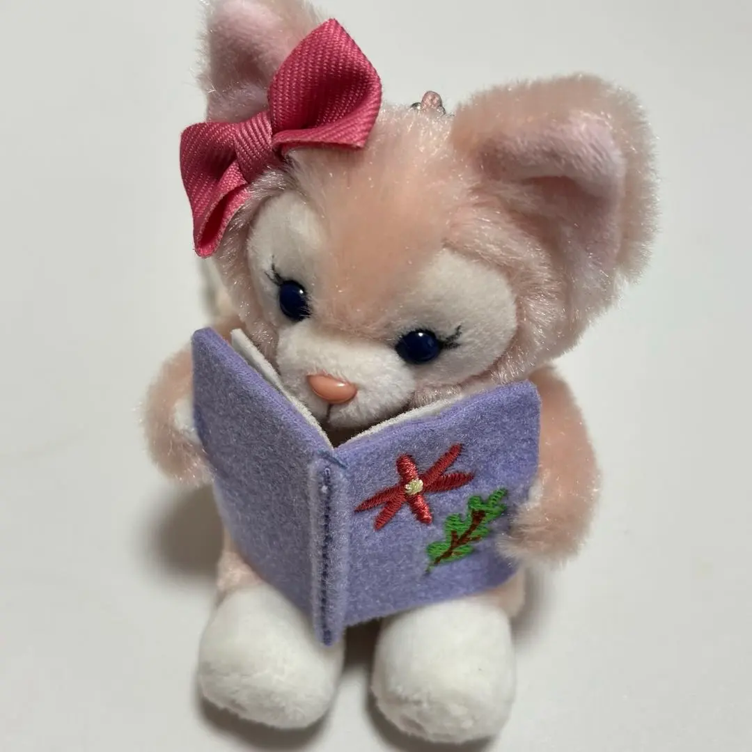 2026年最新】オータムストーリーブック ぬいぐるみチャームの人気