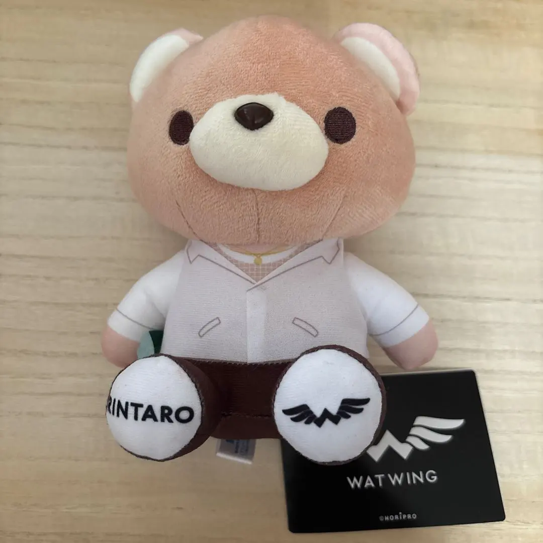 2026年最新】WATWING ぬいぐるみ 八村倫太郎の人気アイテム - メルカリ