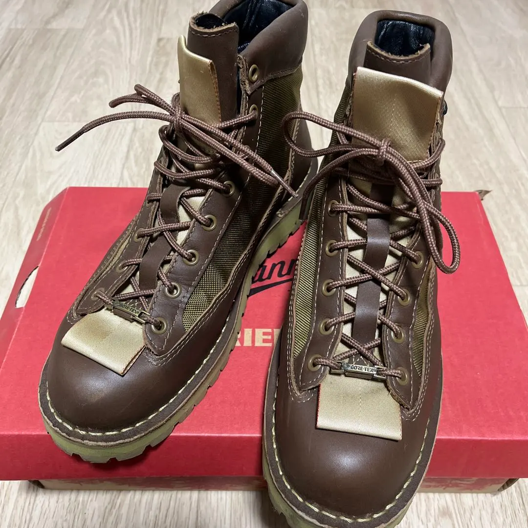 2026年最新】danner briefingの人気アイテム - メルカリ