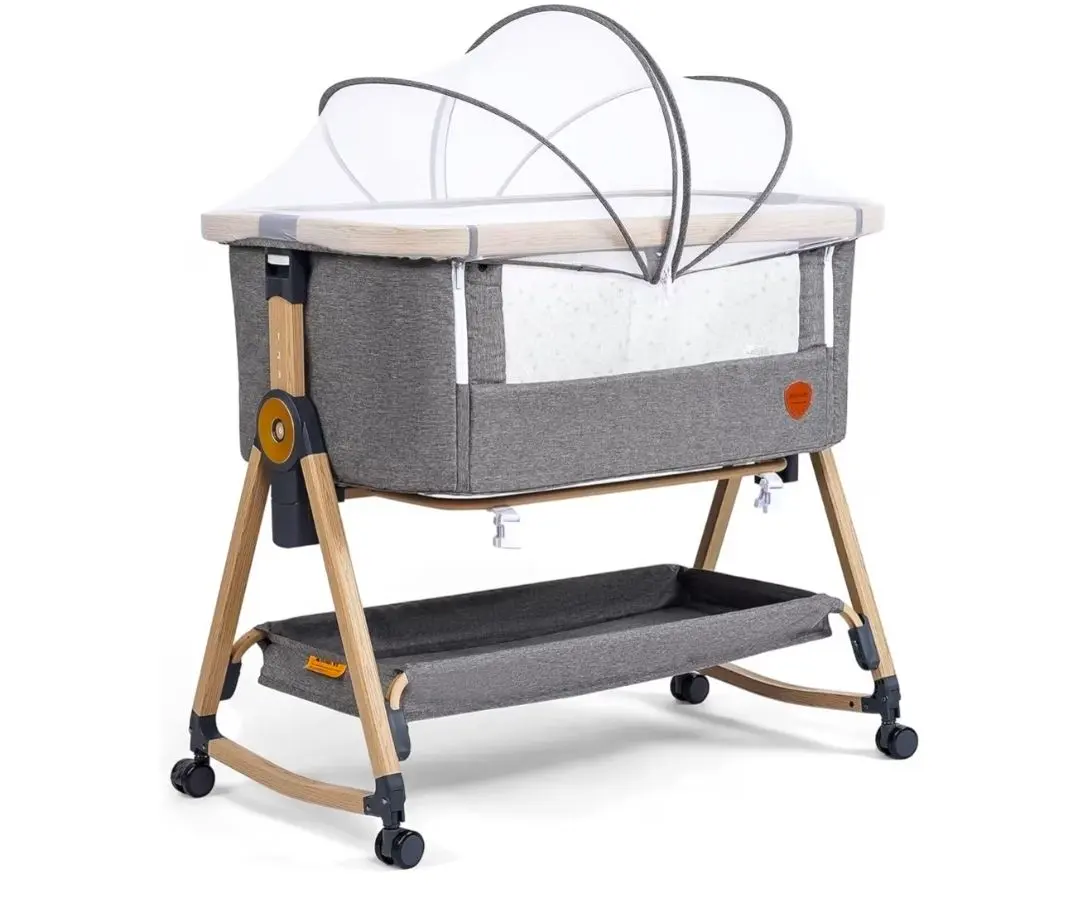 2026年最新】maydolly ベビーベッドの人気アイテム - メルカリ