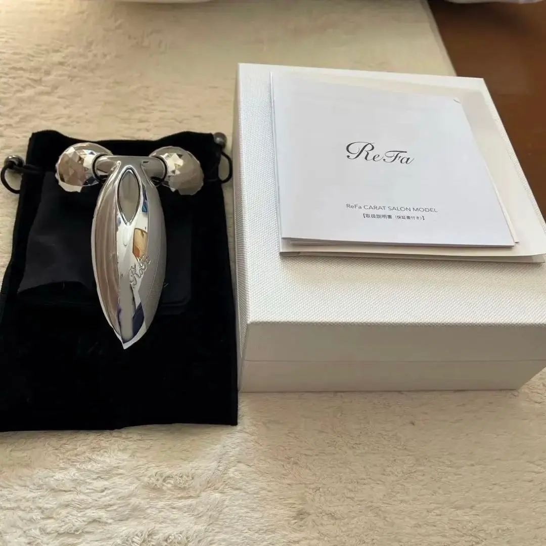 2026年最新】サロン リファカラットの人気アイテム - メルカリ