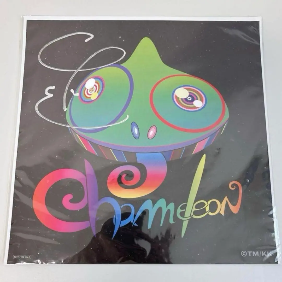 2026年最新】end of the world chameleonの人気アイテム - メルカリ