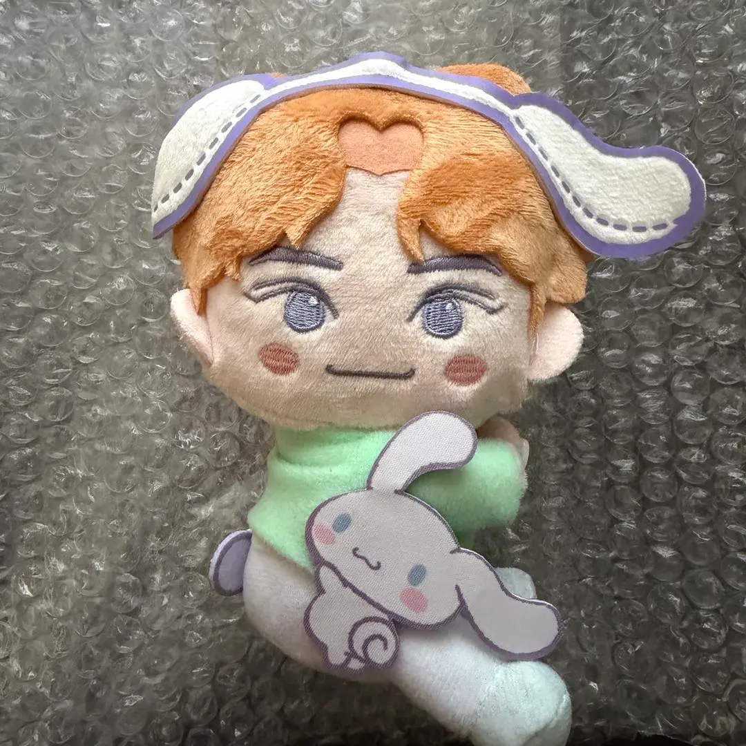 2026年最新】シャオジュン ぬいぐるみの人気アイテム - メルカリ