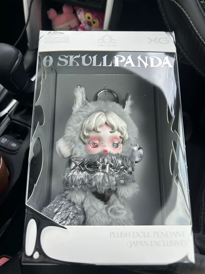 2026年最新】グループ名：XG ぬいぐるみ・マスコットの人気アイテム