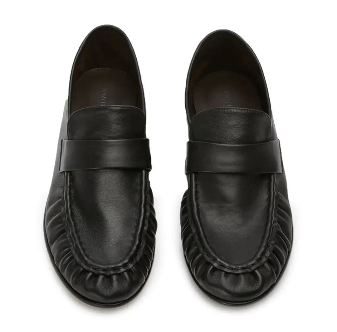 2026年最新】tony bianco ローファーの人気アイテム - メルカリ