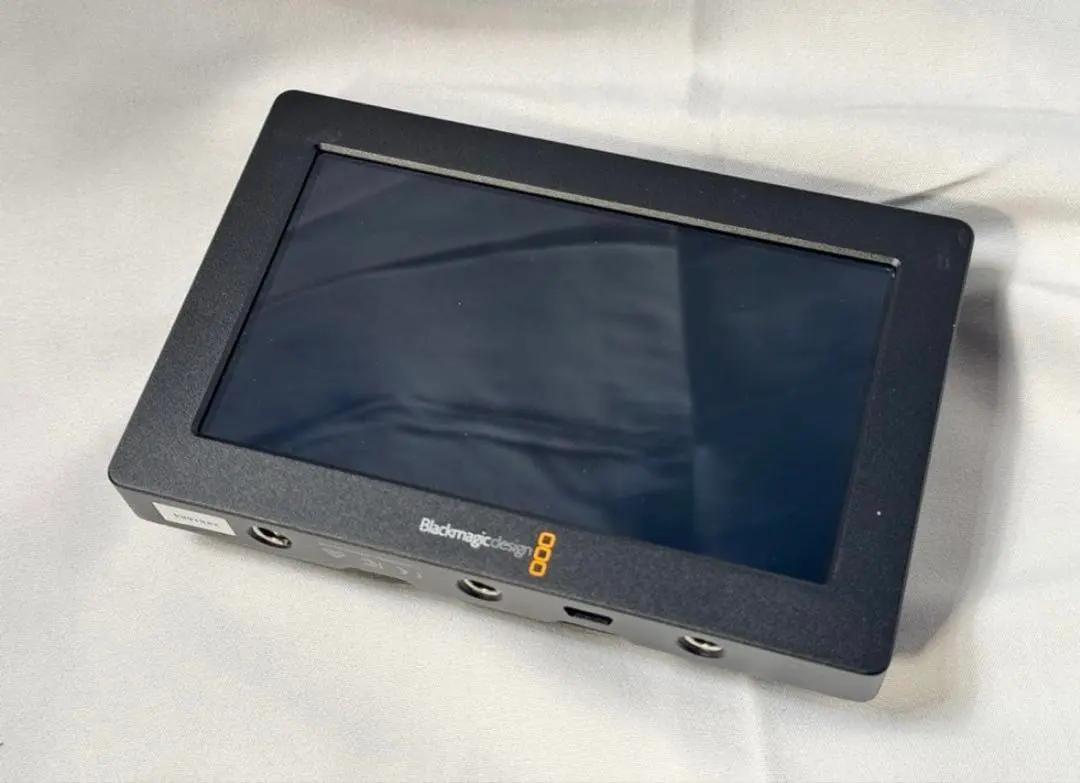 2026年最新】blackmagic video assist 5の人気アイテム - メルカリ