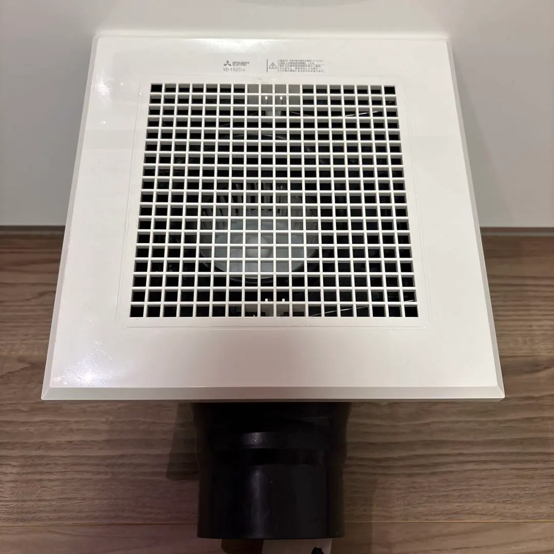 2026年最新】三菱 換気扇 VD-18ZXP10-Cの人気アイテム - メルカリ