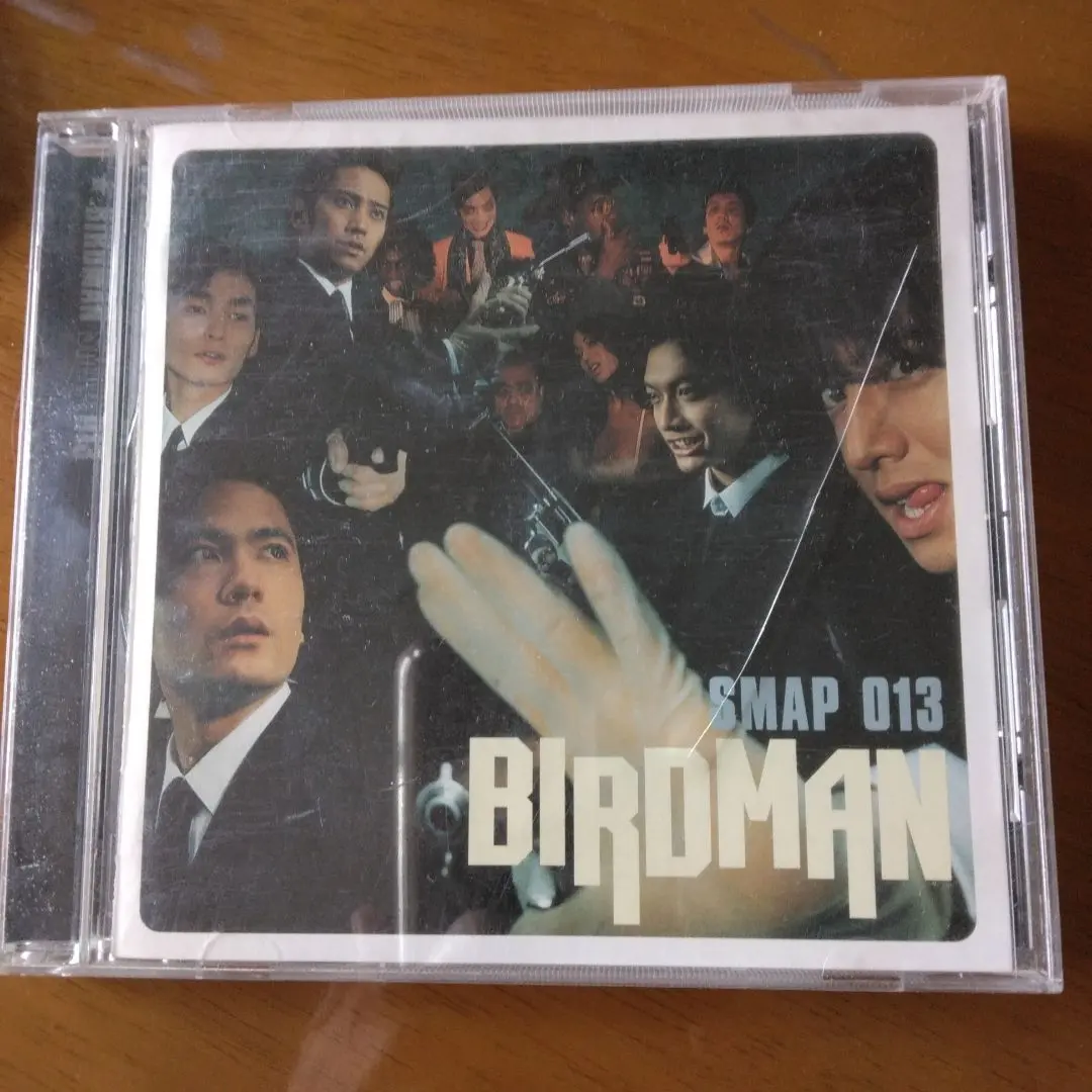 2026年最新】SMAP BIRDMANの人気アイテム - メルカリ