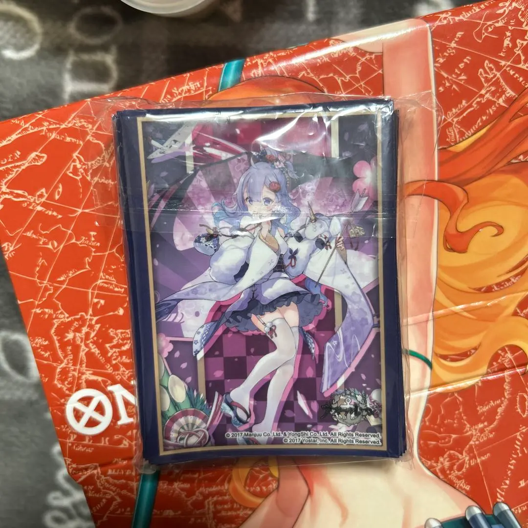 2026年最新】 アズールレーン ヴァイス ユニコーンの人気アイテム