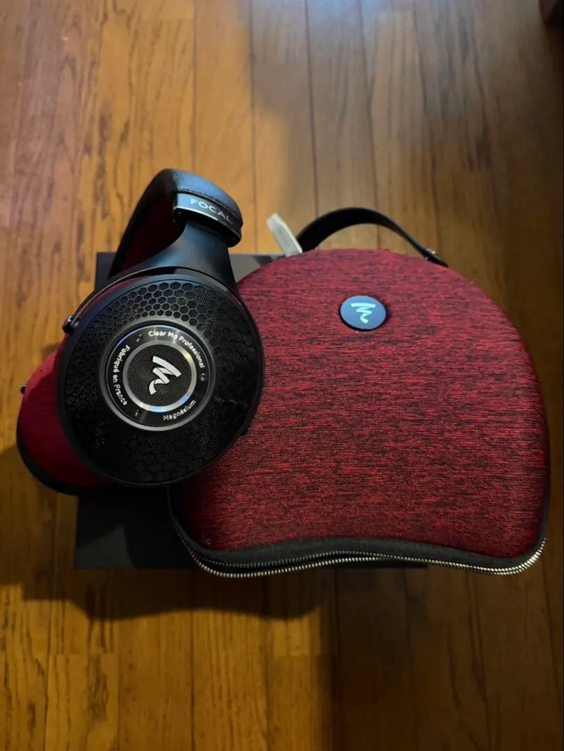 2026年最新】FOCAL Clear Professionalの人気アイテム - メルカリ