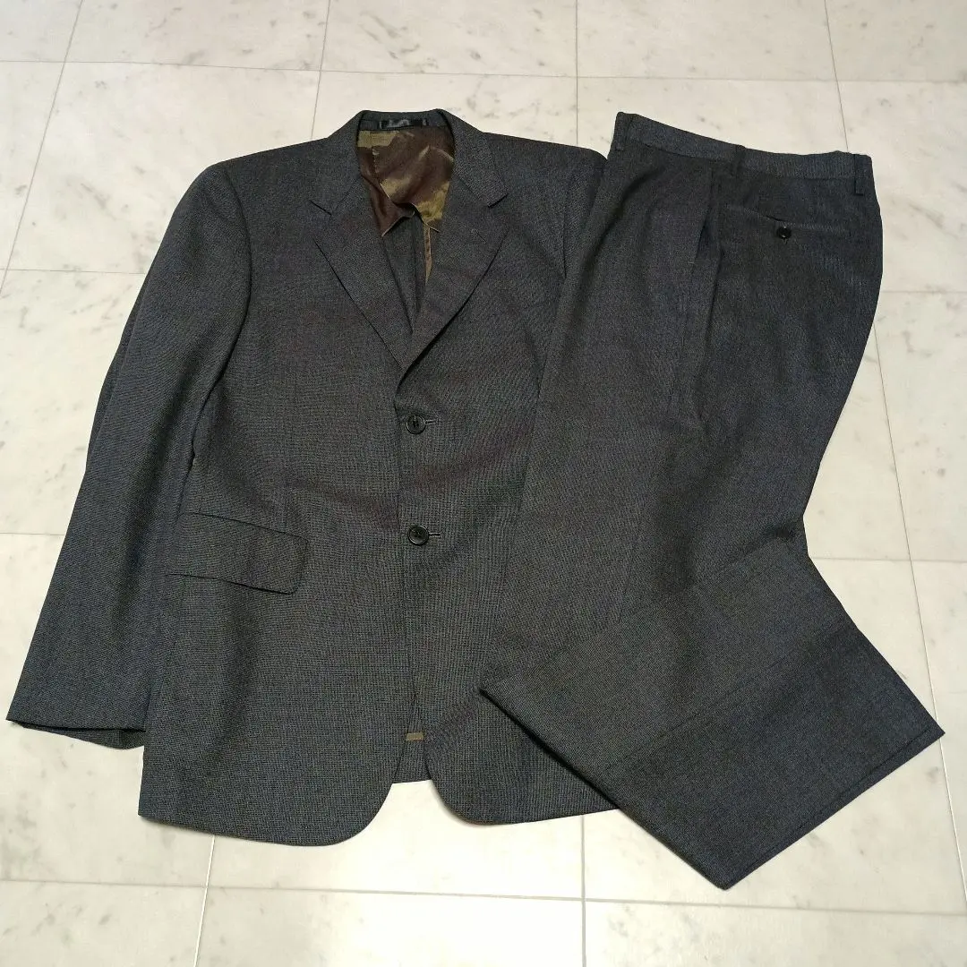 2026年最新】Yohji Yamamoto ビジネススーツの人気アイテム - メルカリ