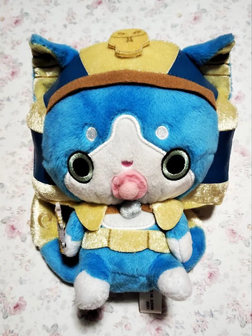 2026年最新】妖怪ウォッチ dxくったりぬいぐるみだニャン 猫又の人気