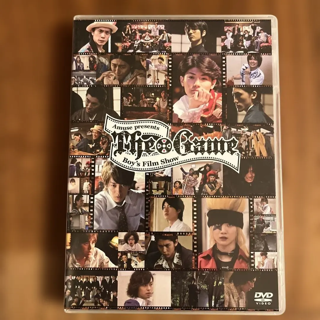 2026年最新】The Game boy's filmの人気アイテム - メルカリ