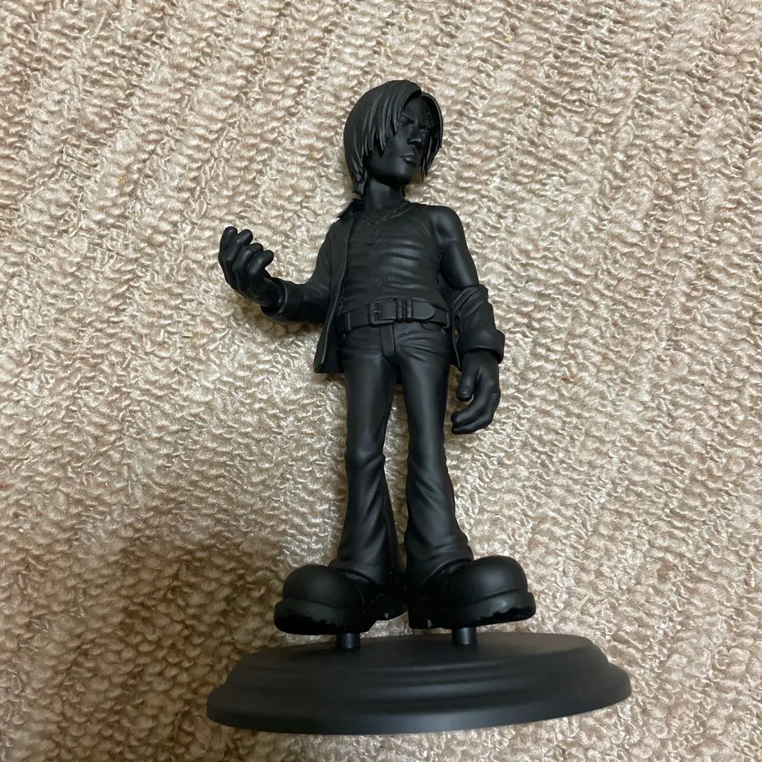 2026年最新】氷室京介 フィギュアの人気アイテム - メルカリ