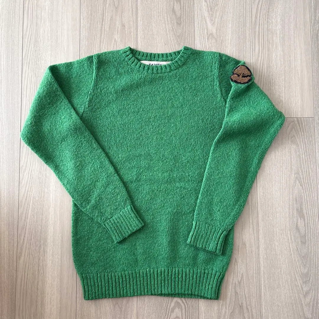 2026年最新】kapital キャピタル ハンドニットの人気アイテム - メルカリ