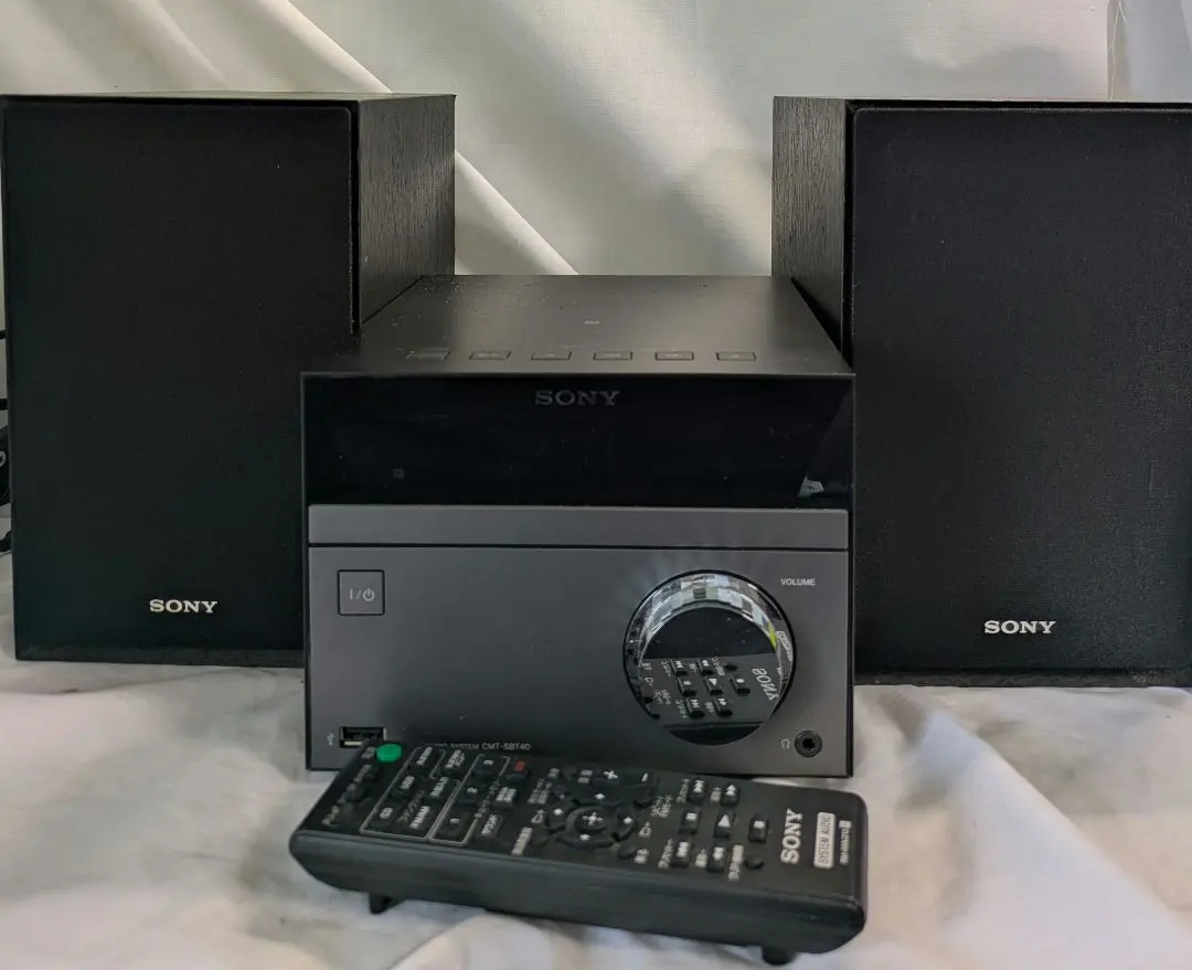 2026年最新】CMT-SBT40の人気アイテム - メルカリ