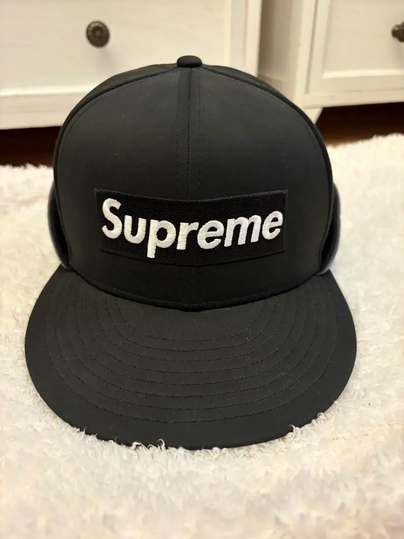 2026年最新】supreme windstopper earflapの人気アイテム - メルカリ