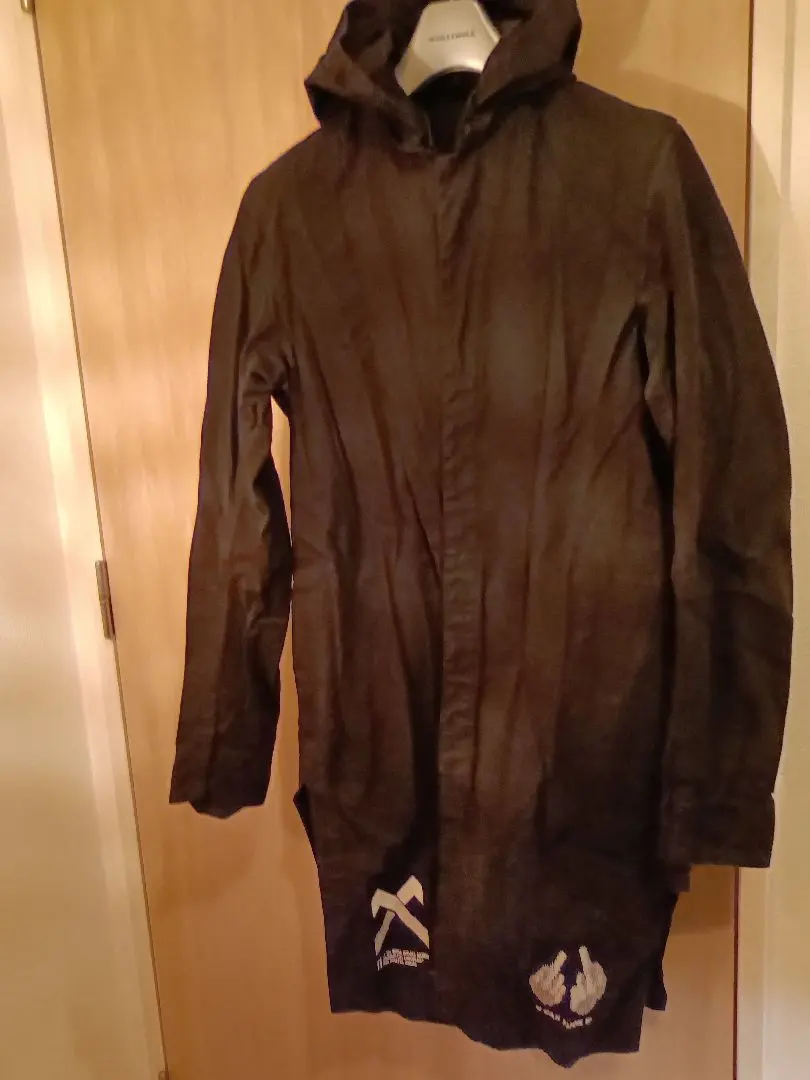 2026年最新】11 by Boris Bidjan Saberi モッズコートの人気アイテム