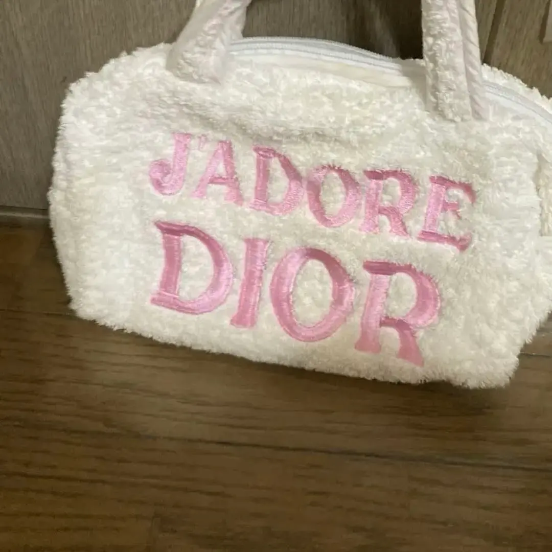 2026年最新】dior バッグ タオル地の人気アイテム - メルカリ