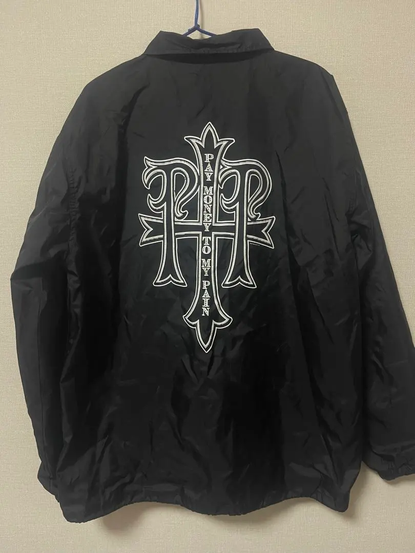 2026年最新】PAY MONEY TO MY PAIN コーチジャケットの人気アイテム