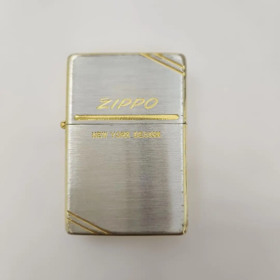 2026年最新】zippo ニューヨークデザインの人気アイテム - メルカリ